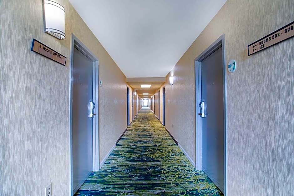 Americas Best Value Inn Winston-Salem