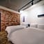 Design Hotel XYM