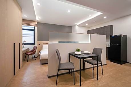 Executive Twin Room