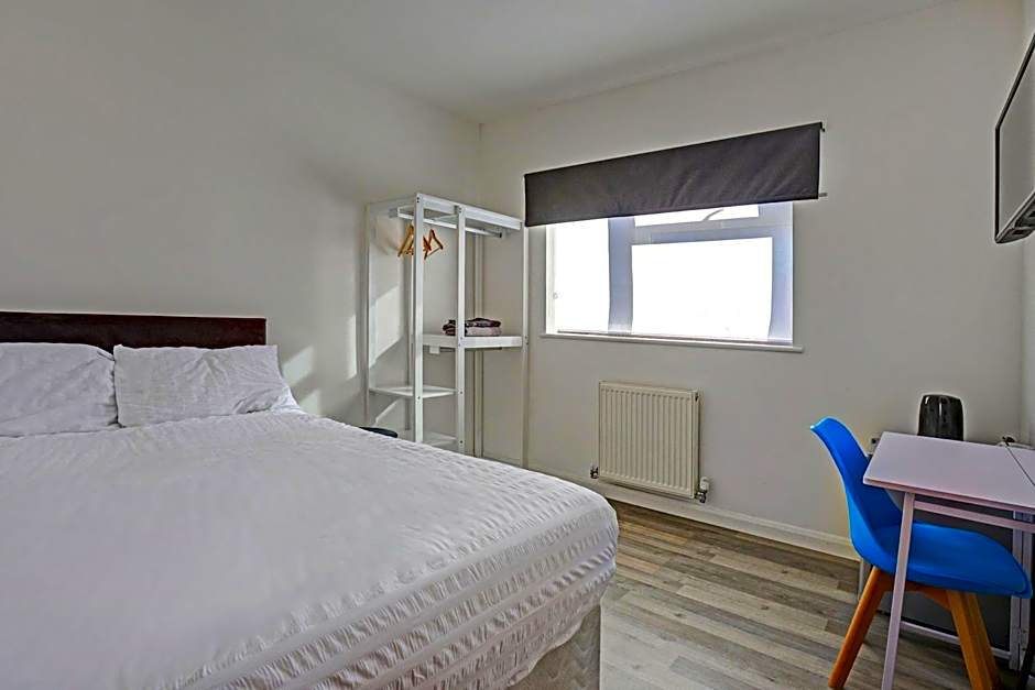OYO Aparthotel Hathern - Loughborough