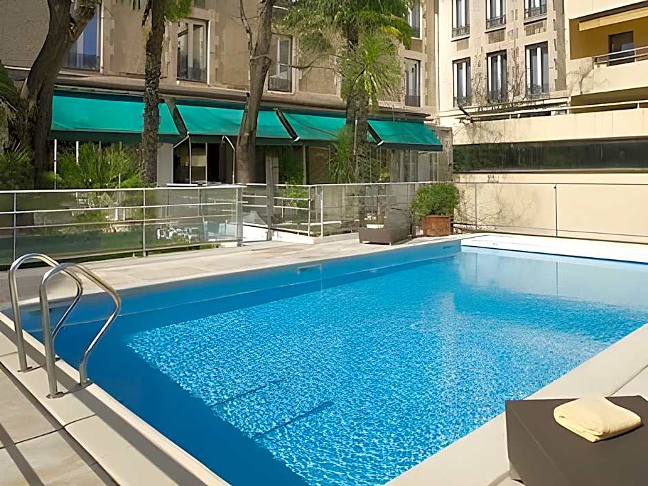 Hotel Oceania Le Metropole