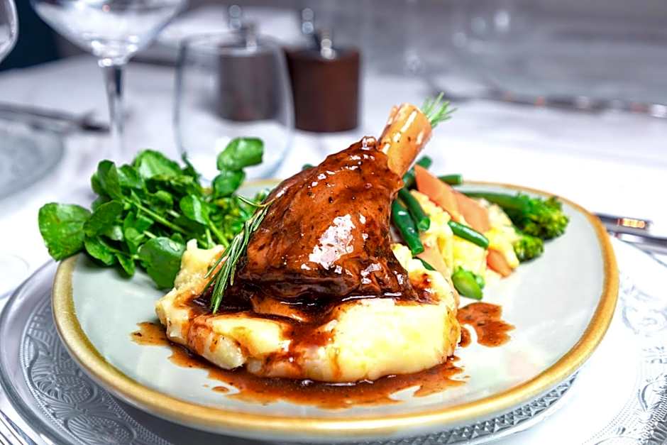 The George Hotel Pangbourne