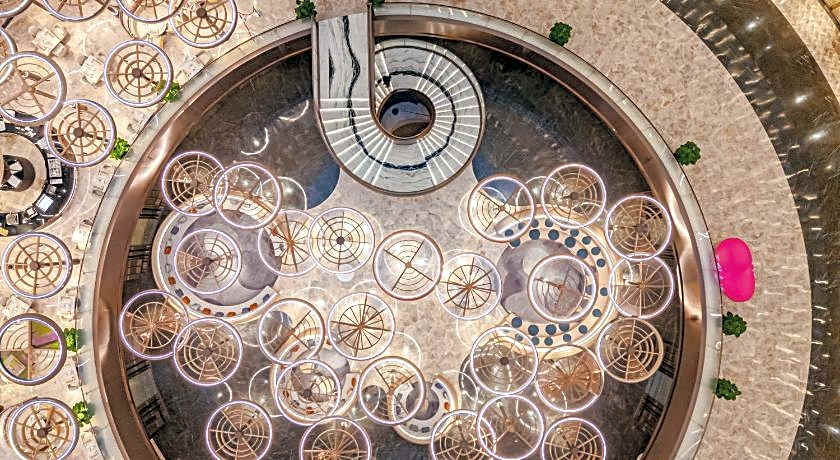 Hilton Huzhou Nanxun