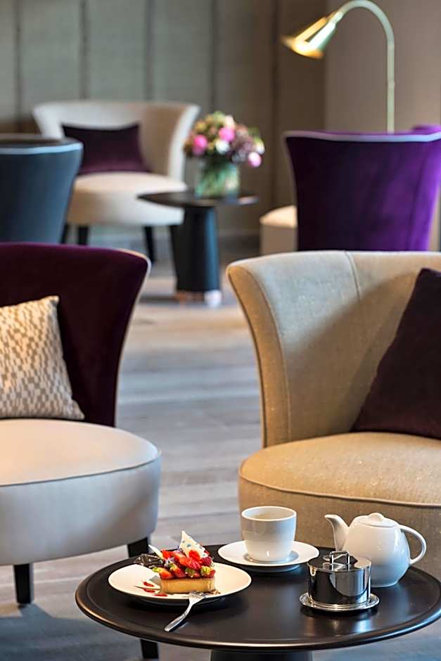 Hôtel la Baie Valdys Resort & SPA