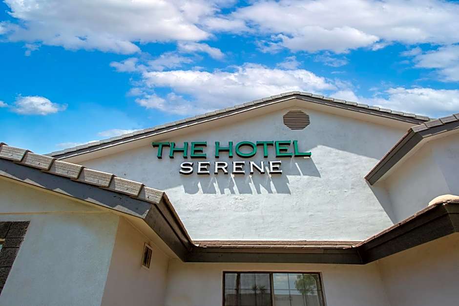 The Hotel Serene Glendale Peoria, Surestay Collection by BW