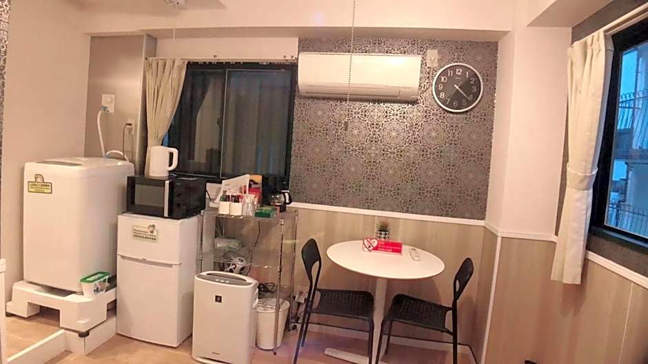 Jing House Koiwa - Vacation STAY 62678v