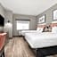 Hawthorn Extended Stay by Wyndham DFW Airport North