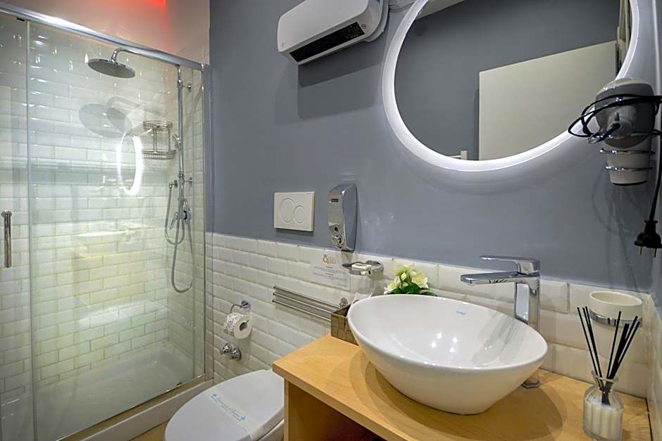B&B Sorrento Queen