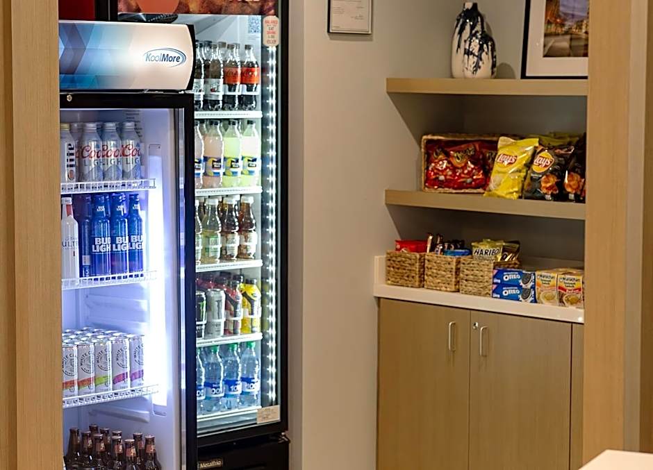 Holiday Inn Express Hattiesburg West Univ Area By IHG