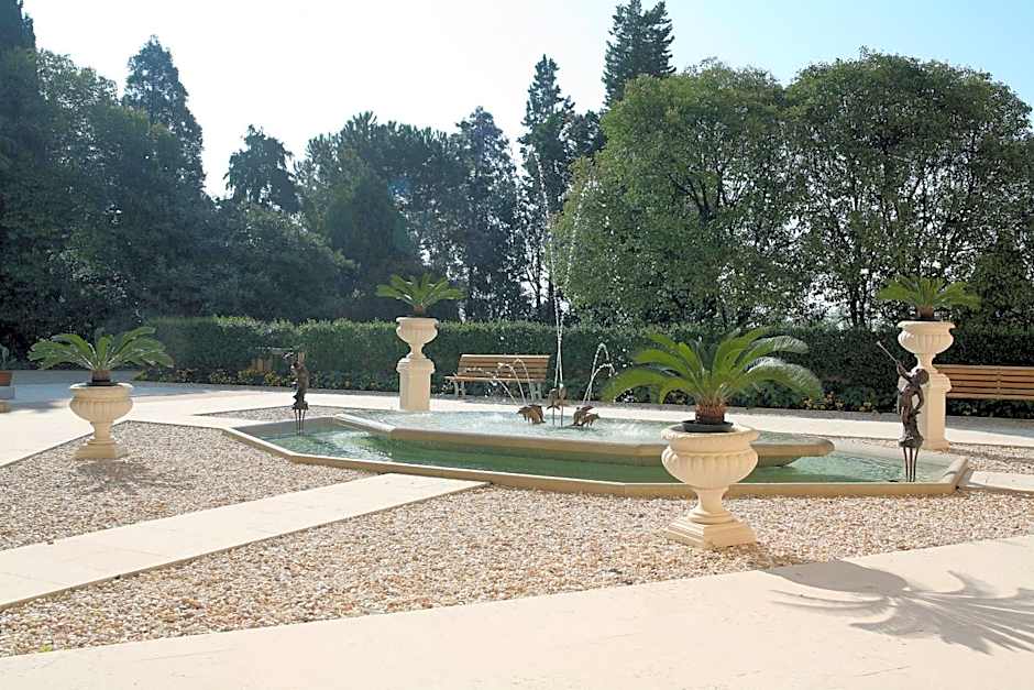 Villa Scalabrini