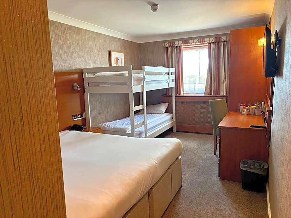 The Park Hotel