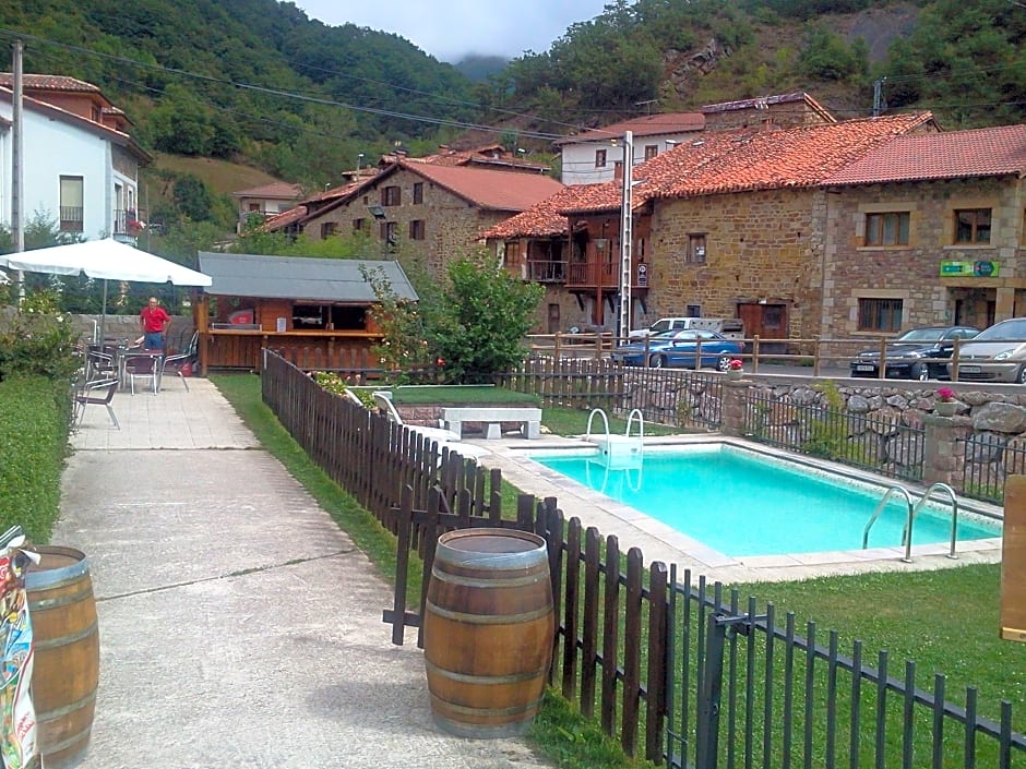 Hostal Nevandi