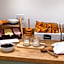Vanbrugh House Hotel