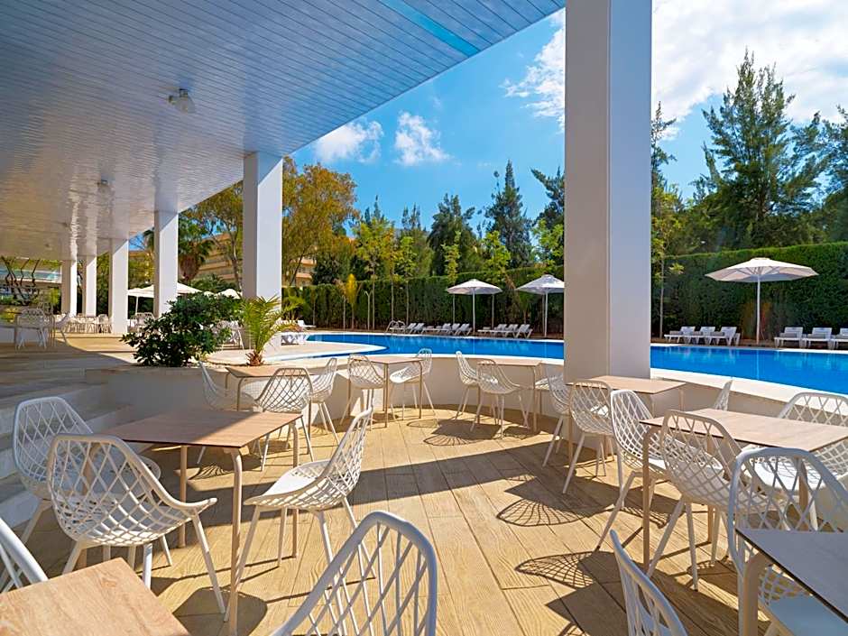 Hotel Piramide Salou