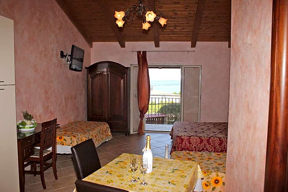 Villa Paladino - B&B e Guest House