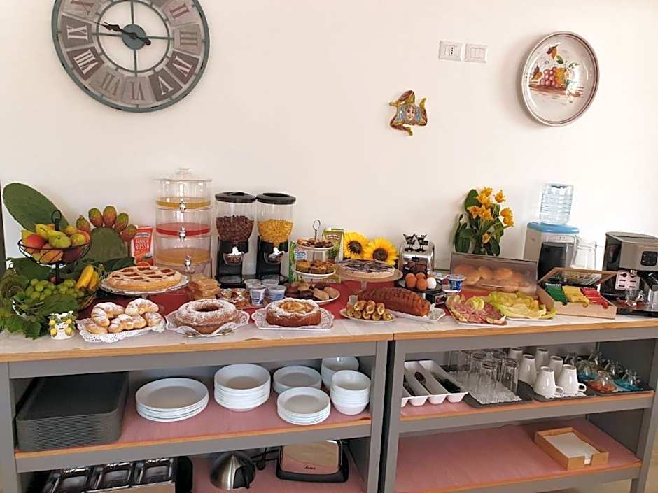 B&B Villa Chiara - Bed And Breakfast