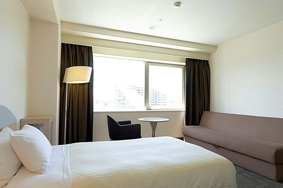 Kawagoe Prince Hotel