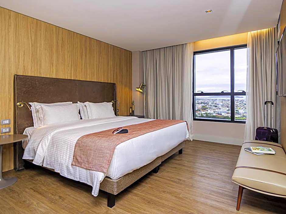 Mercure Itajaí Navegantes