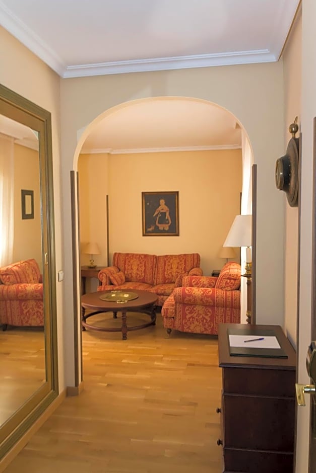 ELE Hotel Puerta de Monfrague