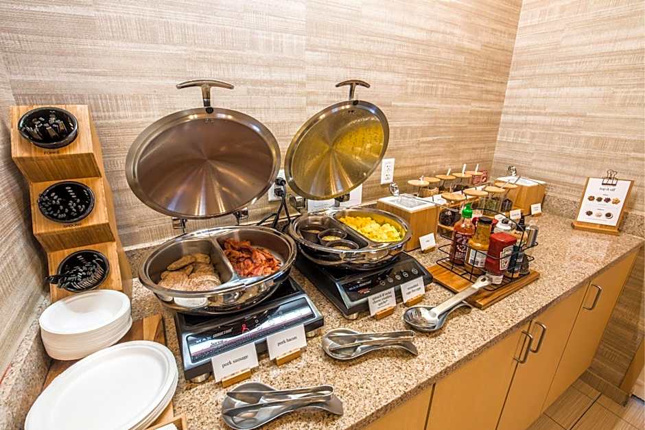 TownePlace Suites by Marriott Laconia Gilford