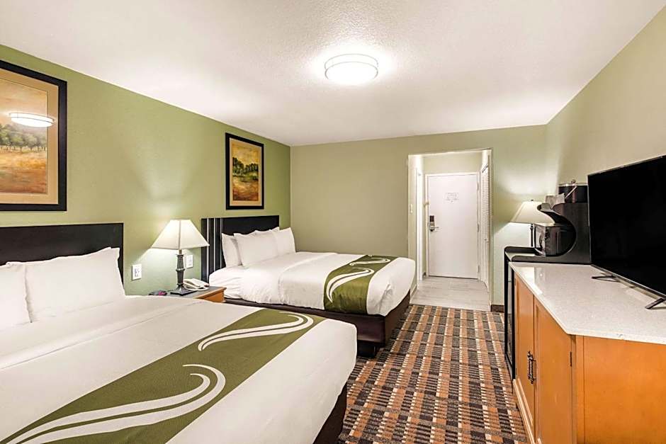 Quality Inn & Suites Plano