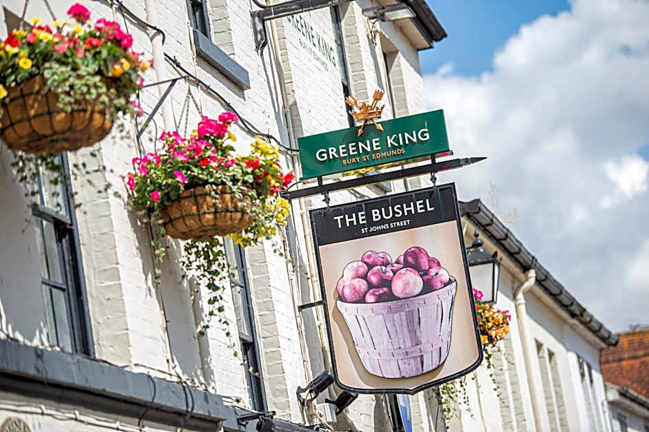 The Bushel by Greene King Inns