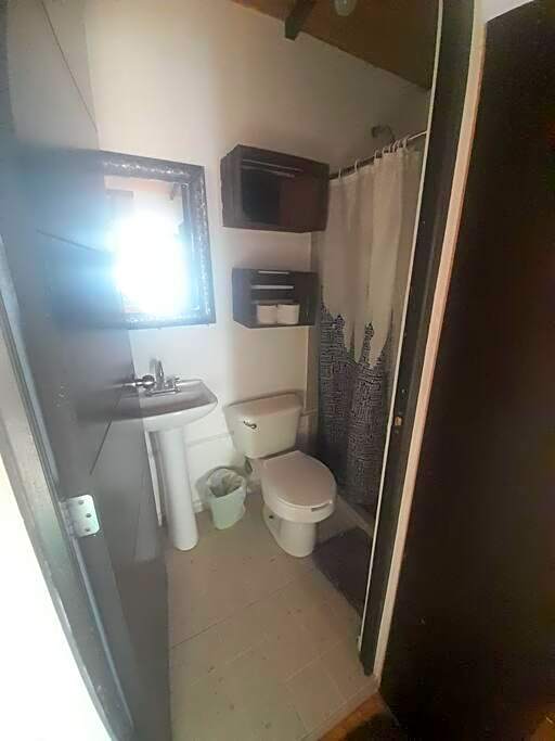 Studio en la Condesa