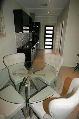 Kindred Lodge Apartments