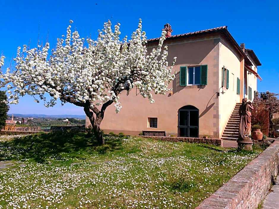 Hotel Palazzo di Valli