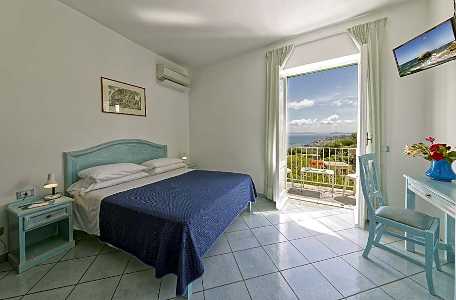 Hotel Villa D'Orta