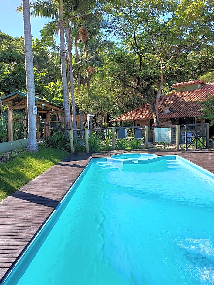 Pousada Sítio Olho D'Água