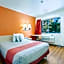 Motel 6-Big Bear Lake, CA