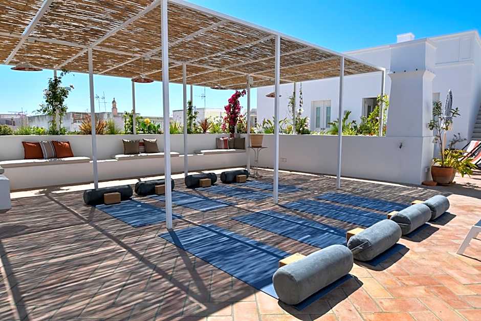 Casa Amor Olhão