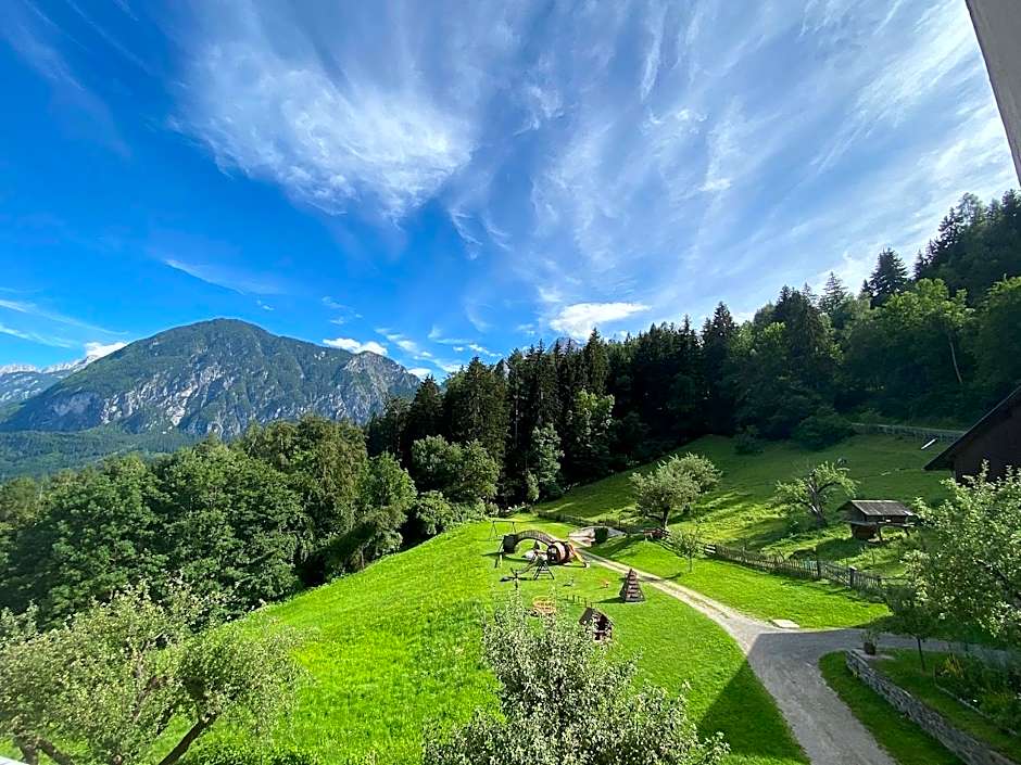 Hotel Gasthof Gribelehof