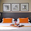 Hotel Auteuil Manotel