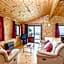 Trewythen Lodges