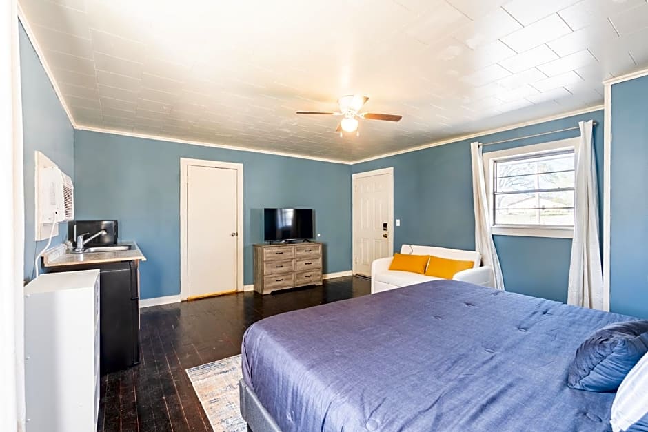 Heber Historic Inn