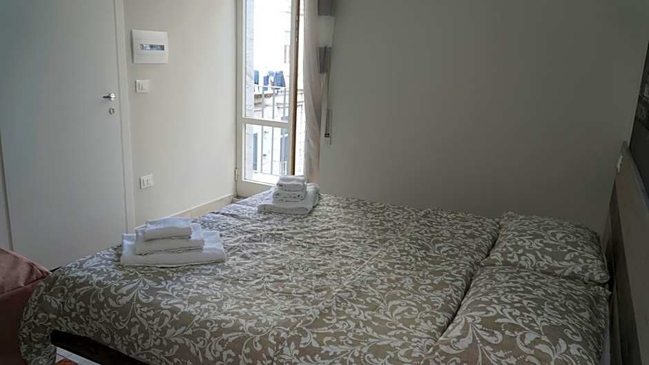 Donna Vicenza Bed & Breakfast
