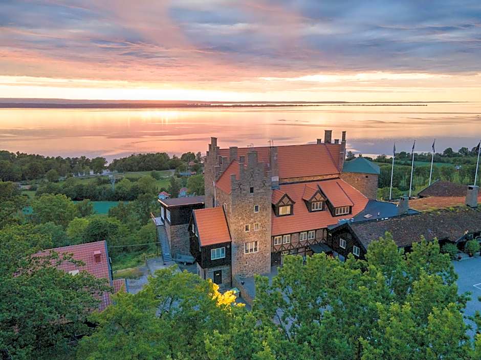 Hotel Gyllene Uttern