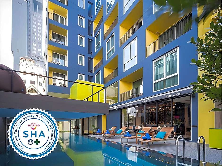 LiT BANGKOK Residence