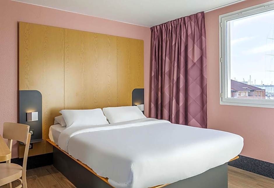 B&B HOTEL Martigues Port-de-Bouc