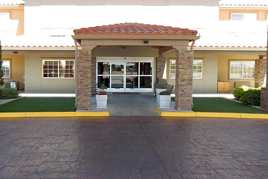 Comfort Inn & Suites Las Cruces Mesilla