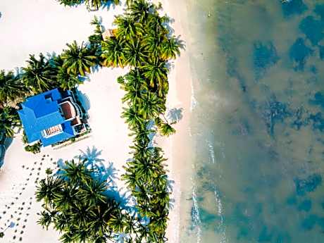 Sapphire Beach Resort