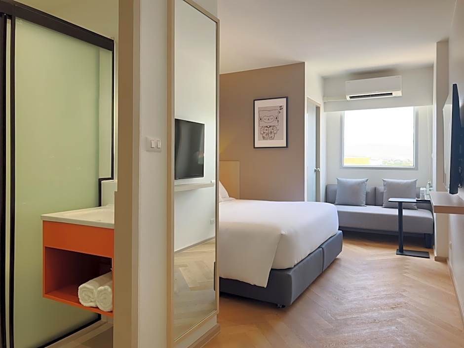 Fortune D Hotel Maesot