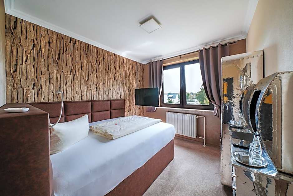 RobrookS Hotel Garni