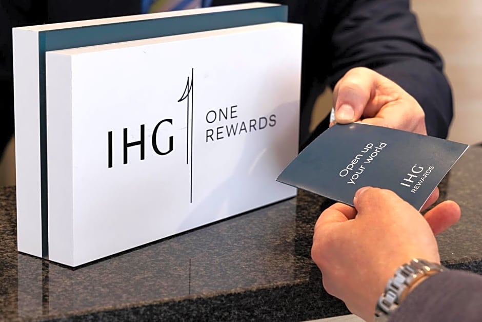 Holiday Inn Express Parma By IHG