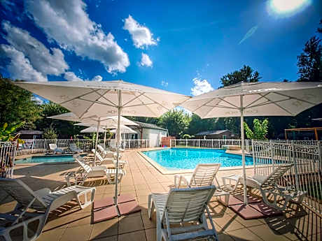 hotel gites le clos du moulin