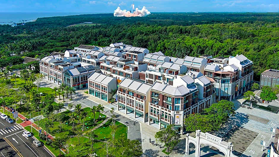 Holiday Inn Express Wenchang By IHG