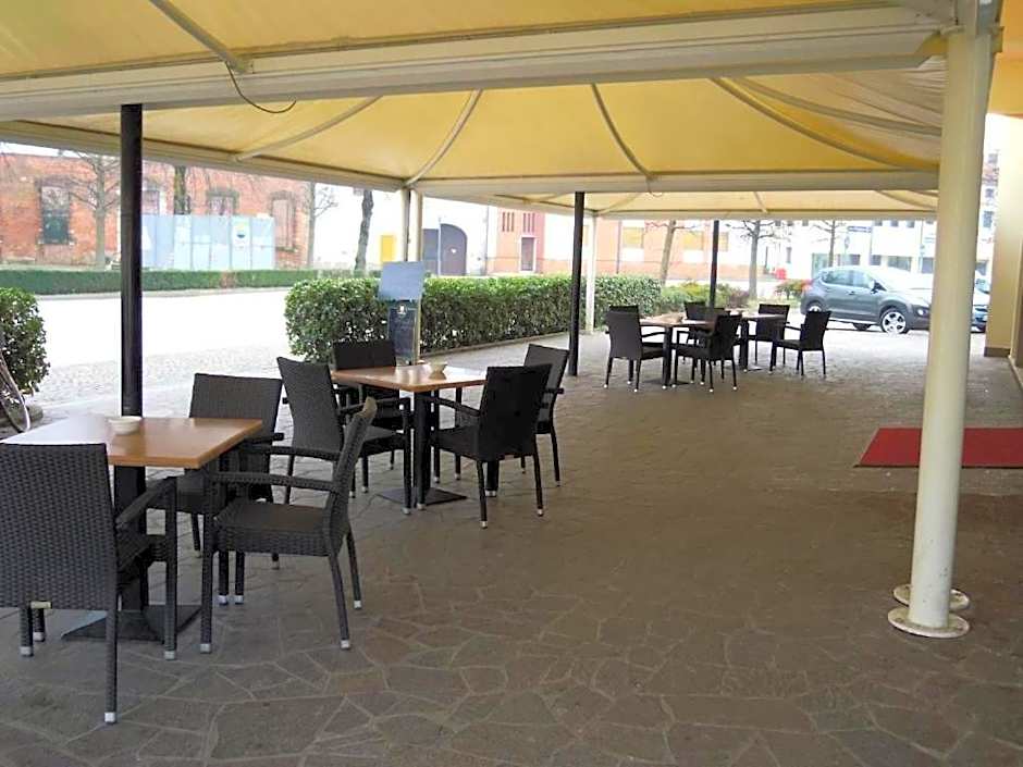 Hotel Xibana