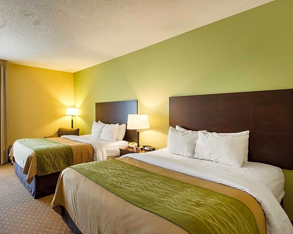 Comfort Inn Horn Lake - Southaven